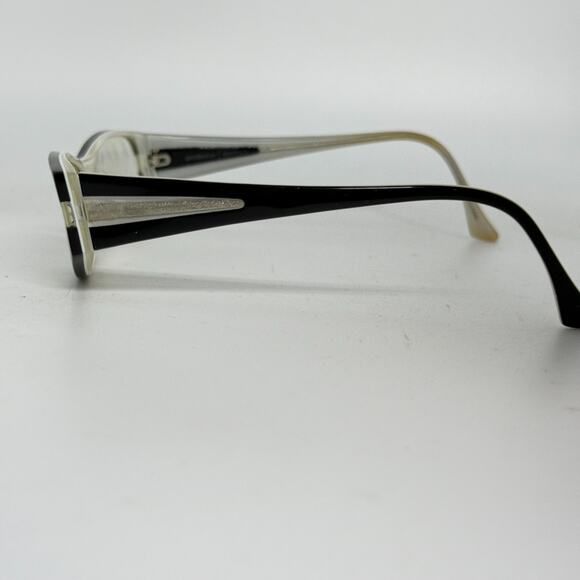 Prodesign Denmark 4631 c.6032 Black Medium Matt Eyeglasses 50-18 20186 - Picture 2 of 7